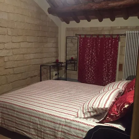 ベッド・アンド・ブレックファスト Carletto Cella Monte