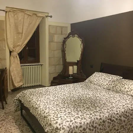 ベッド・アンド・ブレックファスト Carletto Cella Monte