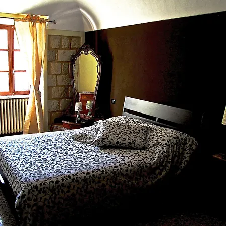 ベッド・アンド・ブレックファスト Carletto Cella Monte