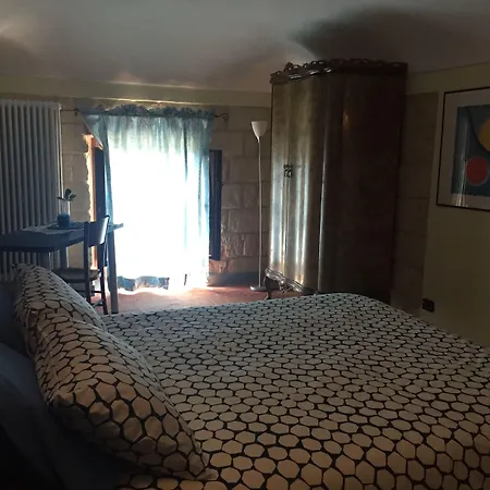 Carletto Bed and breakfast 3*