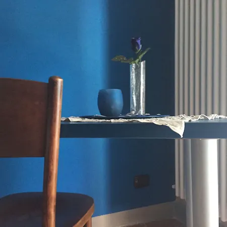 Carletto ベッド・アンド・ブレックファスト