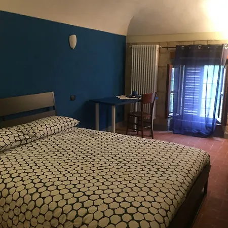 ベッド・アンド・ブレックファスト Carletto