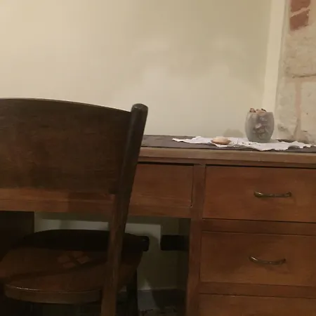 ベッド・アンド・ブレックファスト Carletto