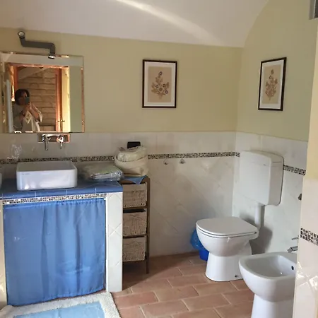 Carletto Bed and breakfast Cella Monte