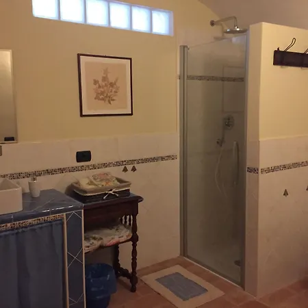 ベッド・アンド・ブレックファスト Carletto