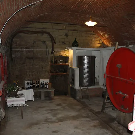 Bed and breakfast Carletto 3*
