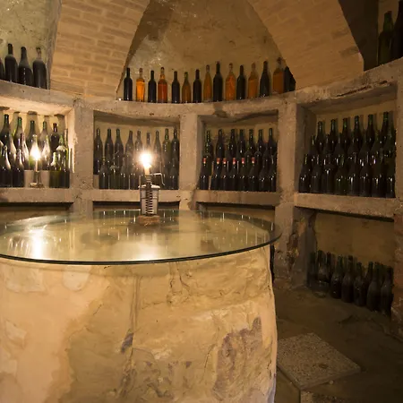 Bed and breakfast Carletto Cella Monte