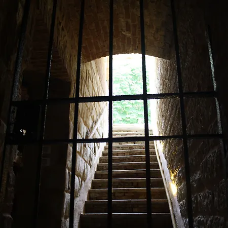 ベッド・アンド・ブレックファスト Carletto