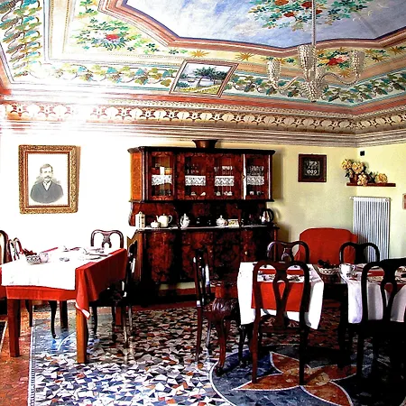Carletto Bed and breakfast Cella Monte