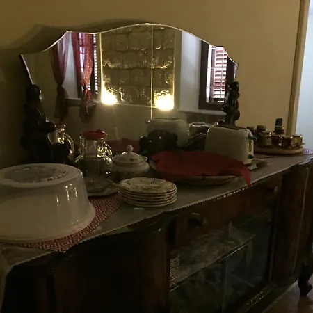 Carletto Bed and breakfast Cella Monte