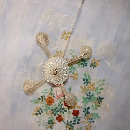 ベッド・アンド・ブレックファスト Carletto Cella Monte