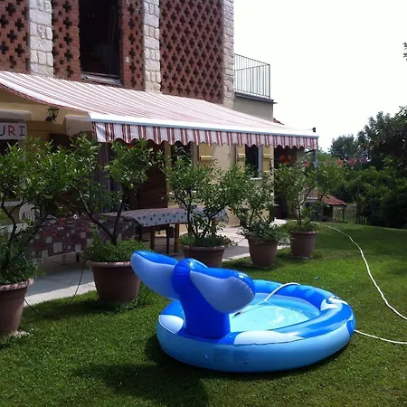Bed and breakfast Carletto Cella Monte