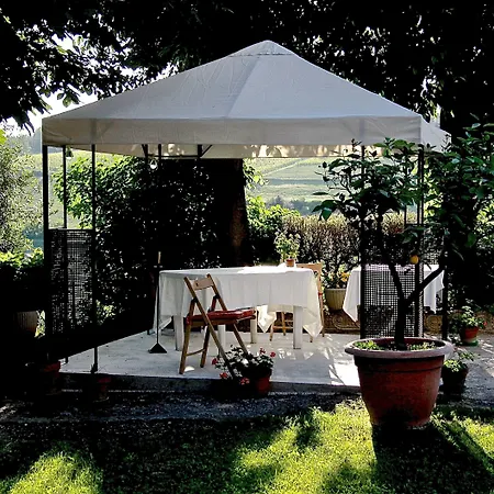 Carletto Bed and breakfast