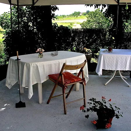 ベッド・アンド・ブレックファスト Carletto 3*