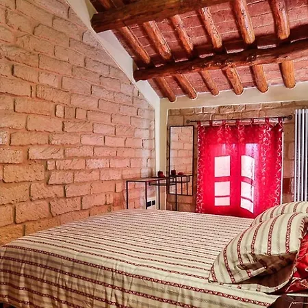 Carletto Bed and breakfast