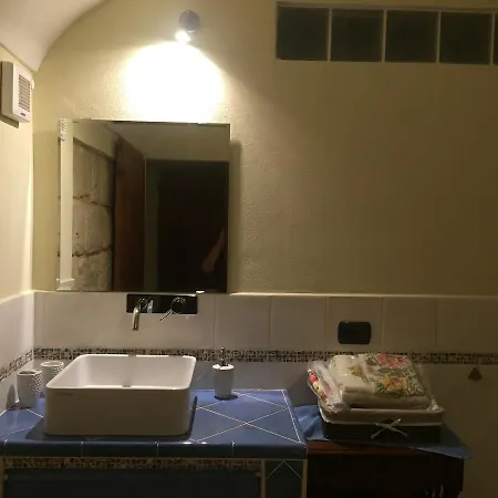 Carletto Bed & Breakfast