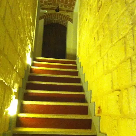 Carletto Bed & Breakfast