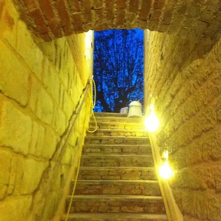 Carletto ベッド・アンド・ブレックファスト