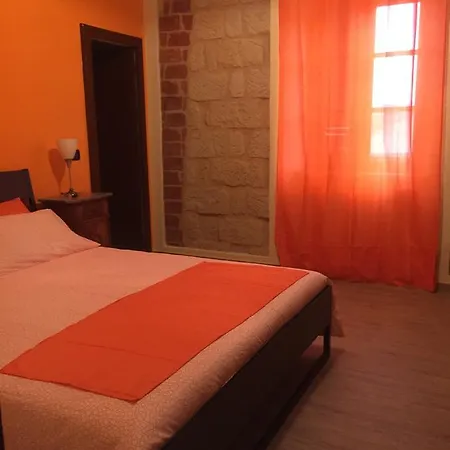 Carletto Bed and breakfast 3*
