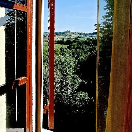 Carletto Bed & Breakfast 3*