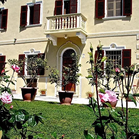 Carletto Bed & Breakfast