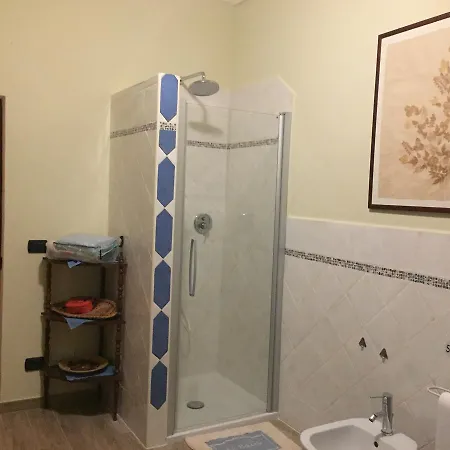 Carletto Bed and breakfast