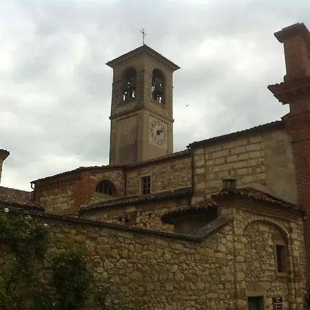Carletto 3* Cella Monte