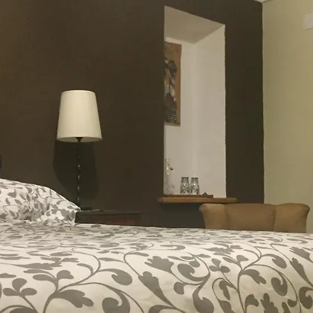Carletto Bed & Breakfast 3*