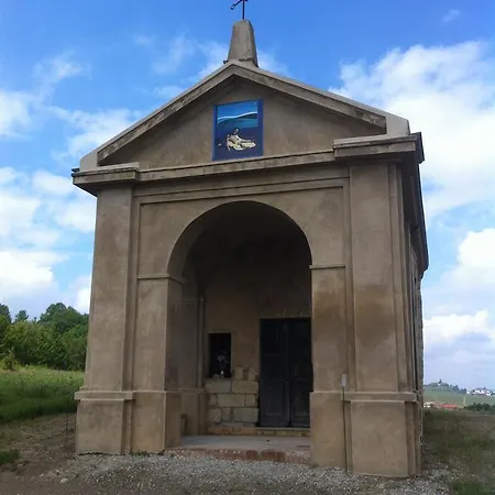 Carletto 3* Cella Monte