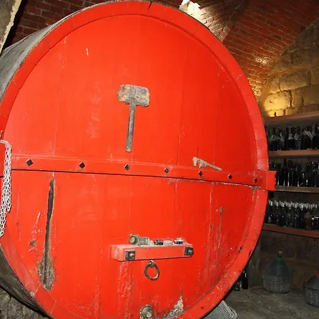 Carletto ベッド・アンド・ブレックファスト Cella Monte