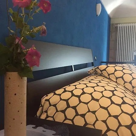 Carletto ベッド・アンド・ブレックファスト Cella Monte