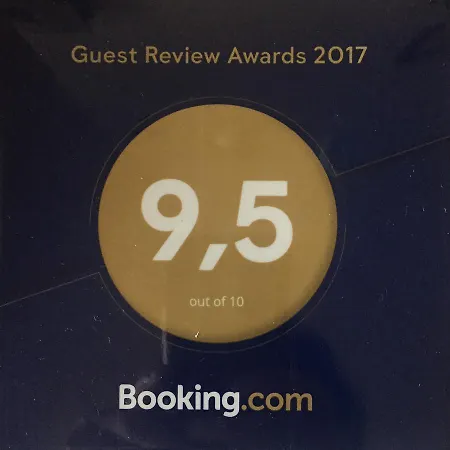 ベッド・アンド・ブレックファスト Carletto 3*