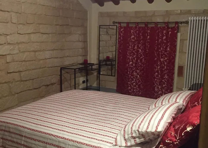 Bed & Breakfast Carletto Cella Monte