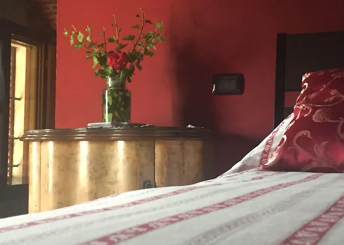 Bed & Breakfast Carletto