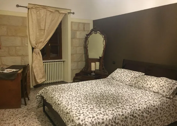 Bed & Breakfast Carletto Cella Monte