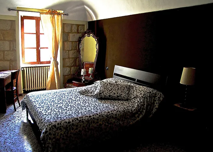 Bed & Breakfast Carletto Cella Monte
