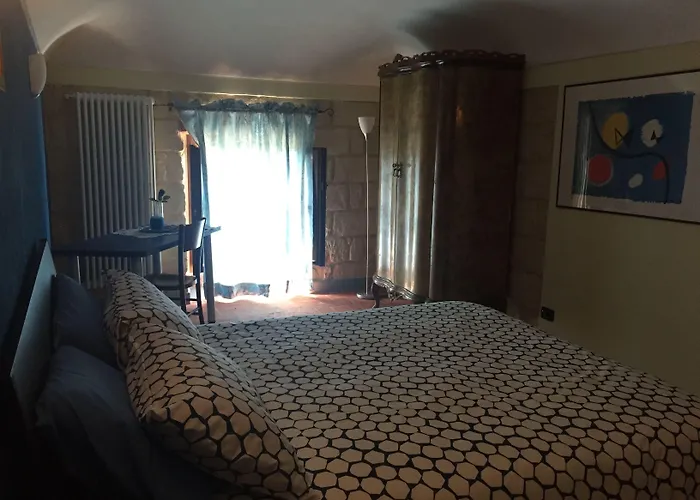 Carletto Bed & Breakfast 3*