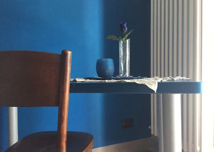 Carletto Bed & Breakfast