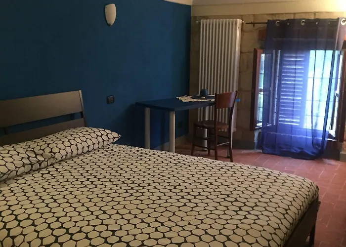 Bed & Breakfast Carletto