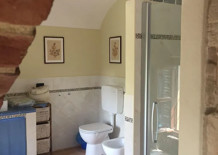 Carletto Bed & Breakfast 3*