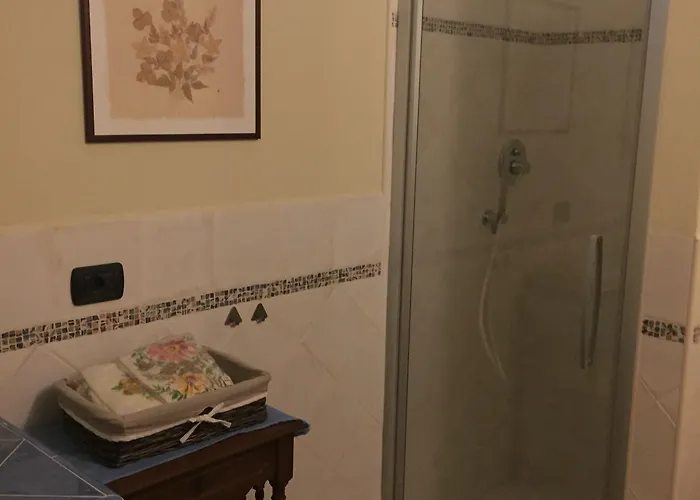 Carletto Bed & Breakfast 3*