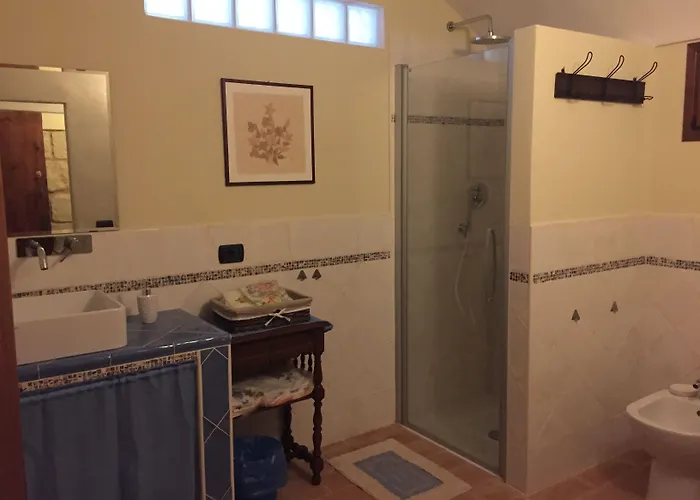 Bed & Breakfast Carletto