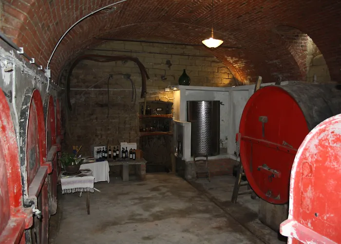 Bed & Breakfast Carletto 3*