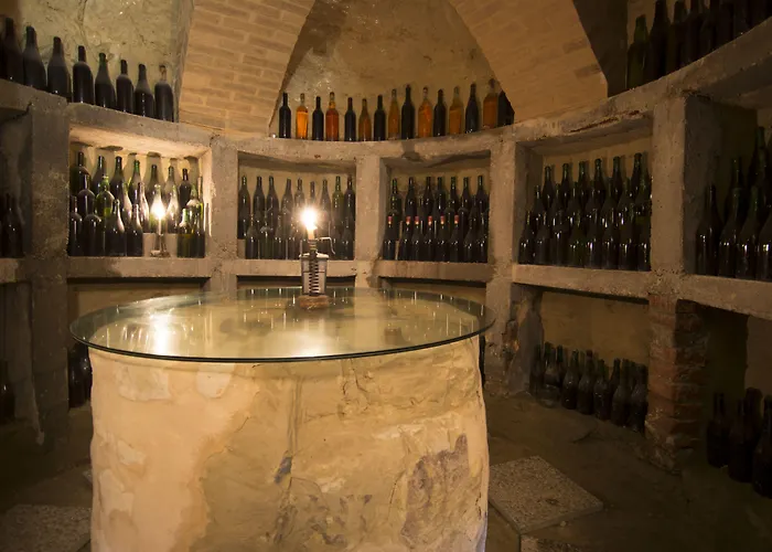 Bed & Breakfast Carletto Cella Monte