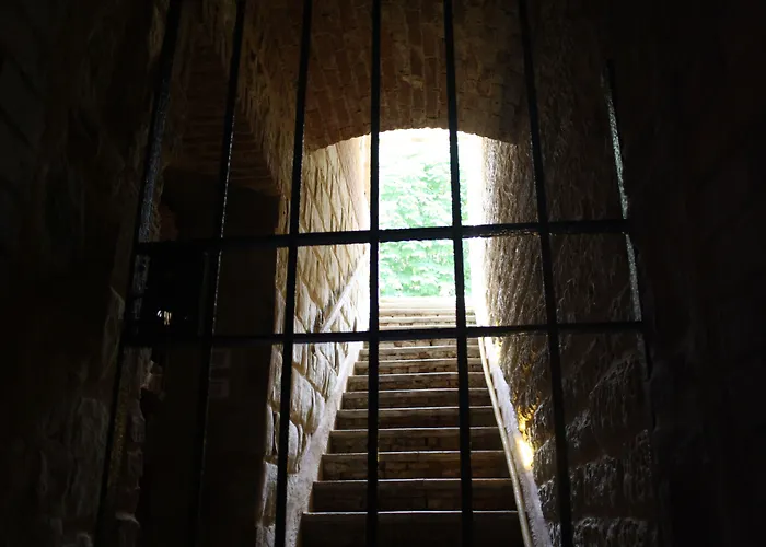 Bed & Breakfast Carletto