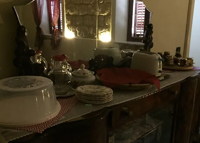 Carletto Bed & Breakfast Cella Monte