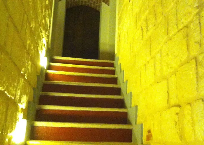 Bed & Breakfast Carletto Cella Monte