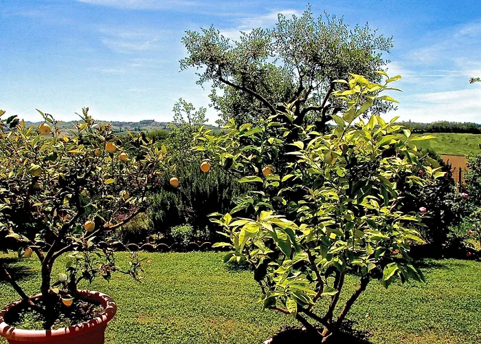 Bed & Breakfast Carletto