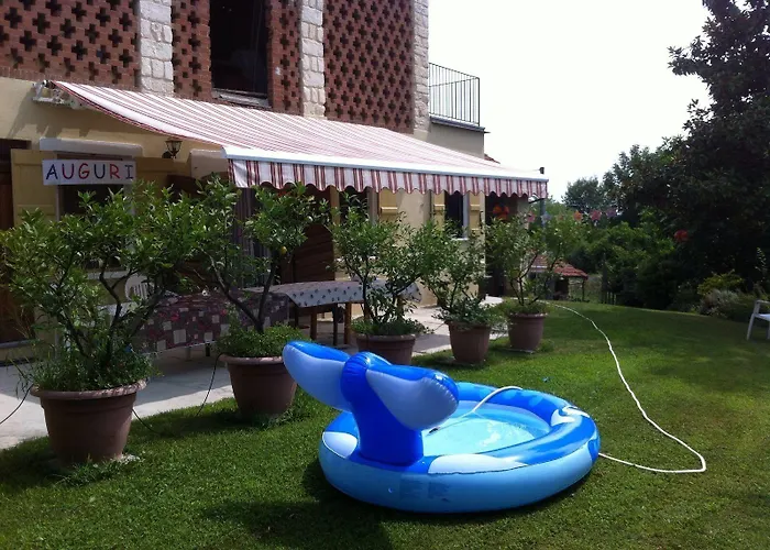 Bed & Breakfast Carletto Cella Monte