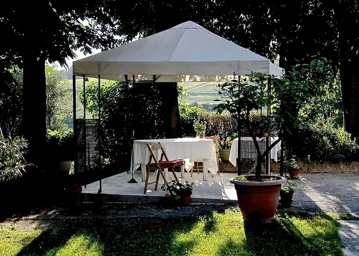 Carletto Bed & Breakfast